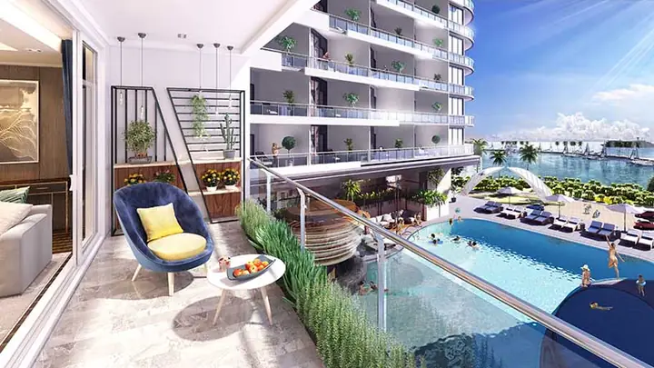 Căn Hộ Du Lịch Grand World Phú Quốc Căn Hộ Du Lịch Grand World Phú Quốc