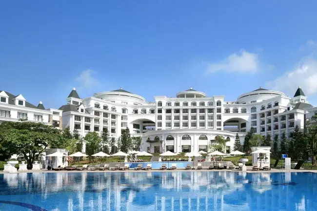 Tiềm Năng Tăng Trưởng Của Dự Án Grand World Phú Quốc Tiềm Năng Tăng Trưởng Của Dự Án Grand World Phú Quốc