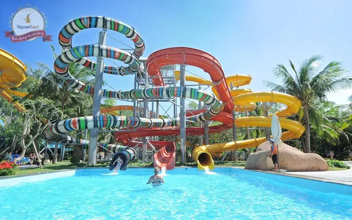 Khách Sạn & Resort