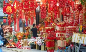 Thời Tiết Tết 2026 Tại Khu Vực Miền Trung: Ôn Hòa Nhưng Nhiều Mây