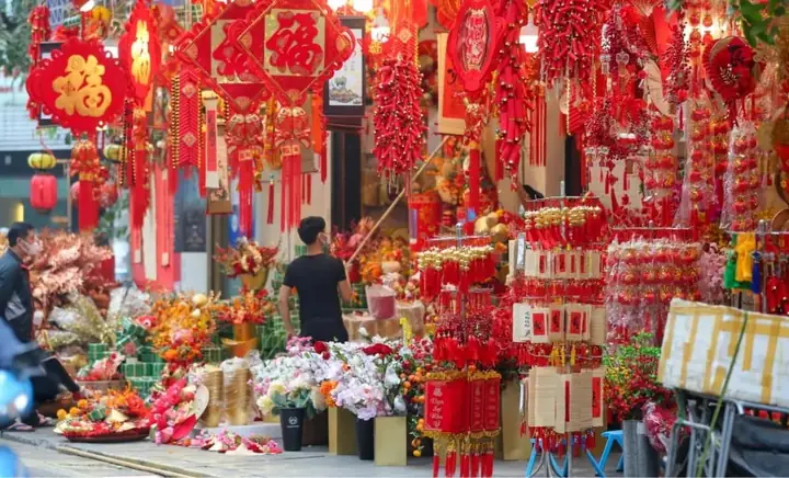 Thời Tiết Tết 2026 Tại Khu Vực Miền Trung: Ôn Hòa Nhưng Nhiều Mây