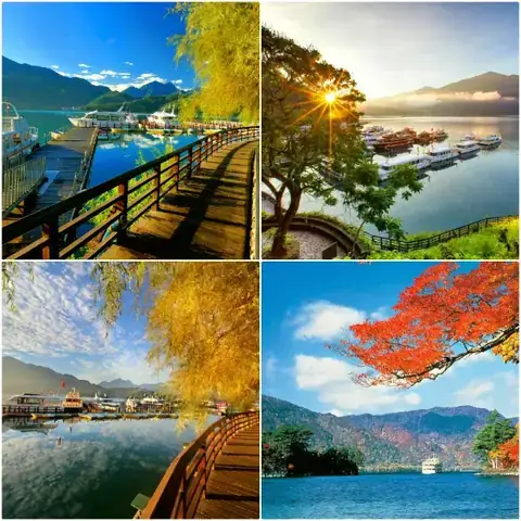 Lựa Chọn Thời Điểm Và Điểm Đến Du Lịch Lựa Chọn Thời Điểm Và Điểm Đến Du Lịch