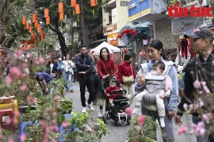 Dự Báo Thời Tiết Tết Hôm Nay