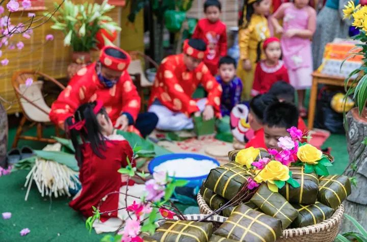Dự Báo Thời Tiết Tết Hôm Nay