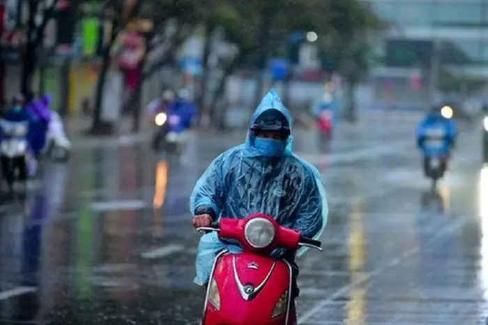 Dự Báo Không Khí Lạnh Năm Nay Đến Sớm 'lạ Thường' - Tạp Chí ...