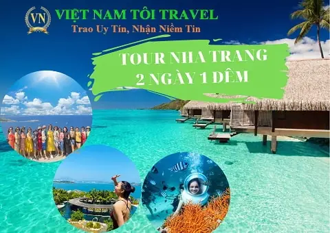 Hành Trình Du Lịch 1 Ngày 1 Đêm: Kế Hoạch Hoàn Hảo Cho Người Bận Rộn