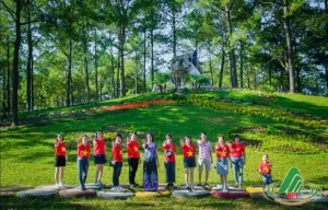 Hành Trình Du Lịch 1 Ngày 1 Đêm: Kế Hoạch Hoàn Hảo Cho Người Bận Rộn