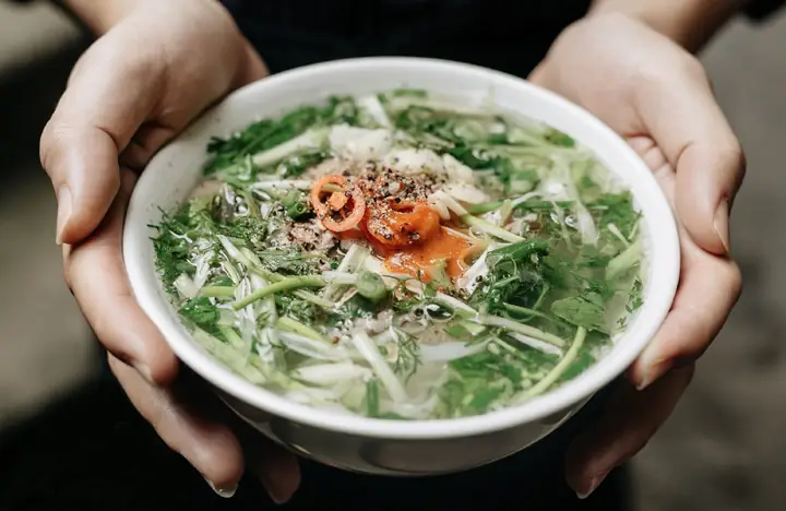 Phở Hà Nội Phở Hà Nội