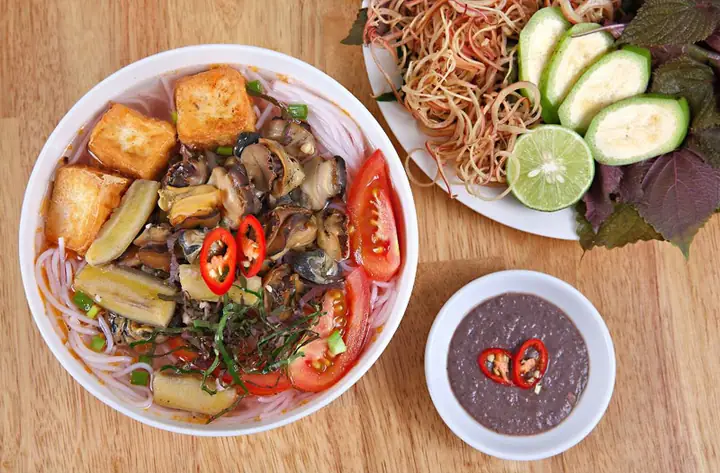 Bún Ốc Bún Ốc