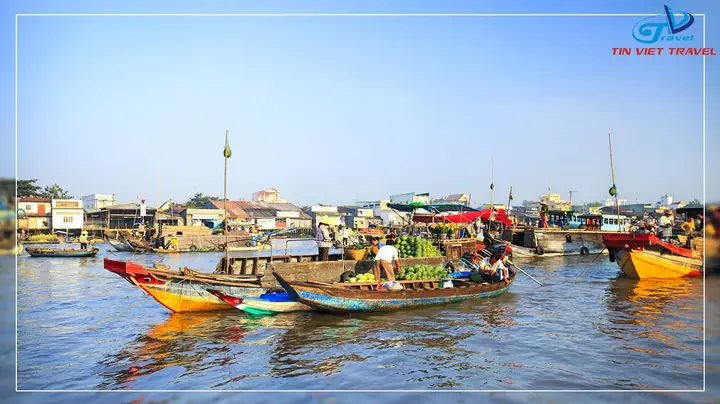 Ngày 02: Khu Lưu Niệm Cao Văn Lầu - Phật Bà Nam Hải - Cà Mau Ngày 02: Khu Lưu Niệm Cao Văn Lầu - Phật Bà Nam Hải - Cà Mau