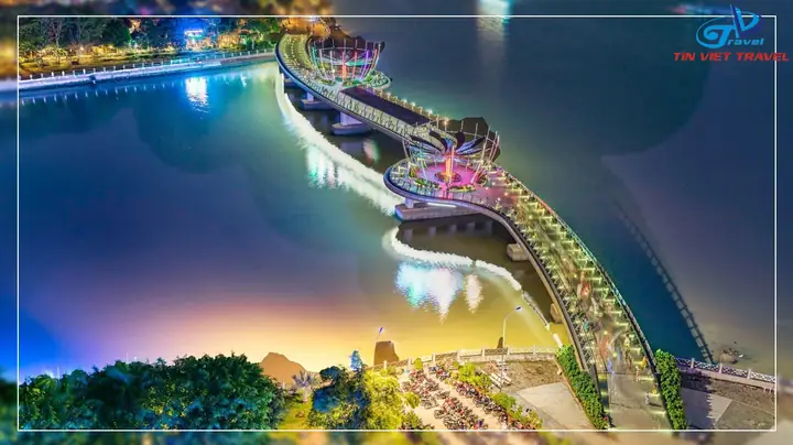 Ngày 02: Khu Lưu Niệm Cao Văn Lầu - Phật Bà Nam Hải - Cà Mau Ngày 02: Khu Lưu Niệm Cao Văn Lầu - Phật Bà Nam Hải - Cà Mau