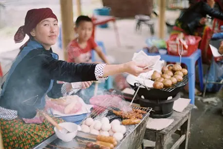 Du Lịch Ẩm Thực Là Gì? Toplist Các Địa Điểm Vạn Món Ngon Trong ... Du Lịch Ẩm Thực Là Gì? Toplist Các Địa Điểm Vạn Món Ngon Trong ...