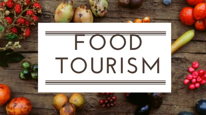 Du Lịch Ẩm Thực (food Tourism) Là Gì? Tiềm Năng Phát Triển Tại Việt Nam - Ảnh 1. Du Lịch Ẩm Thực (food Tourism) Là Gì? Tiềm Năng Phát Triển Tại Việt Nam - Ảnh 1.