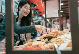 Du Lịch Ẩm Thực: Gợi Ý 5 Điểm Đến Nổi Tiếng Bậc Nhất Việt Nam
