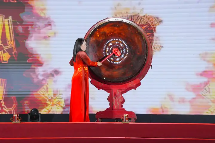 Du Lịch An Lão Hải Phòng