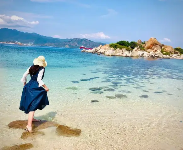 Lịch Trình Ngày 1