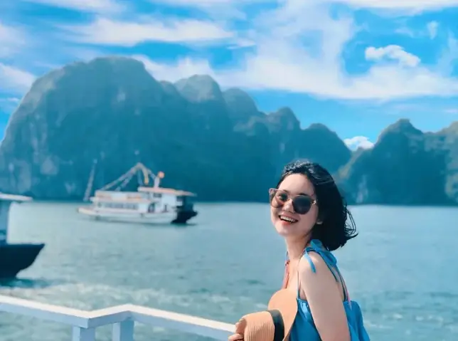 Lịch Trình Ngày 1