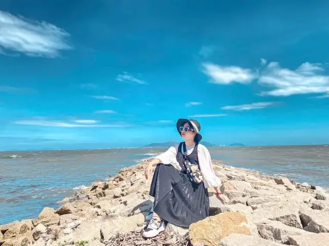 Thời Điểm Đi Du Lịch Bãi Cháy