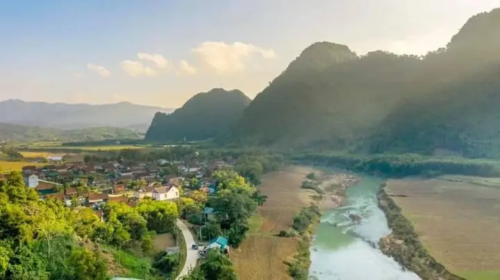 Du Khách Việt Ngày Càng Ưu Tiên Lựa Chọn Du Lịch Bền Vững | Báo ...