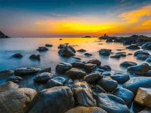 Bình Định Phú Yên – Chốn Bình Yên - Eagle Tourist