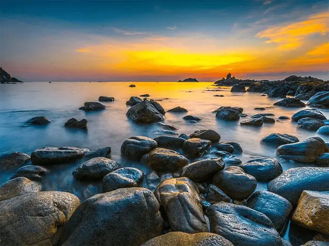 Bình Định Phú Yên – Chốn Bình Yên - Eagle Tourist