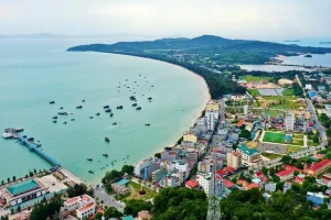 [review] Du Lịch Cô Tô Tự Túc, Chi Tiết Từ A-z - Vivu Halong
