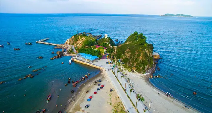 Du Lịch Cửa Lò 2 Ngày 1 Đêm: Kinh Nghiệm Đi Lại, Ăn Ở, Vui Chơi Mới ...