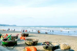 Du Lịch Cửa Lò Nghệ An - Sổ Tay Du Lịch Từ A Đến Z