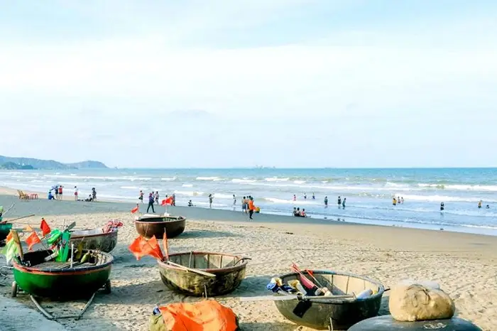 Du Lịch Cửa Lò Nghệ An - Sổ Tay Du Lịch Từ A Đến Z