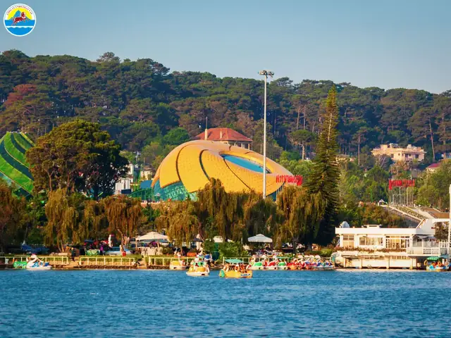 Vì Sao Nên Chọn Tour Du Lịch Đà Lạt 1 Ngày Tại Phan Văn Travel?