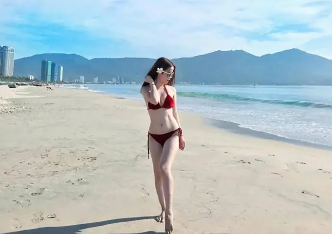 Trang Phục Đi Biển