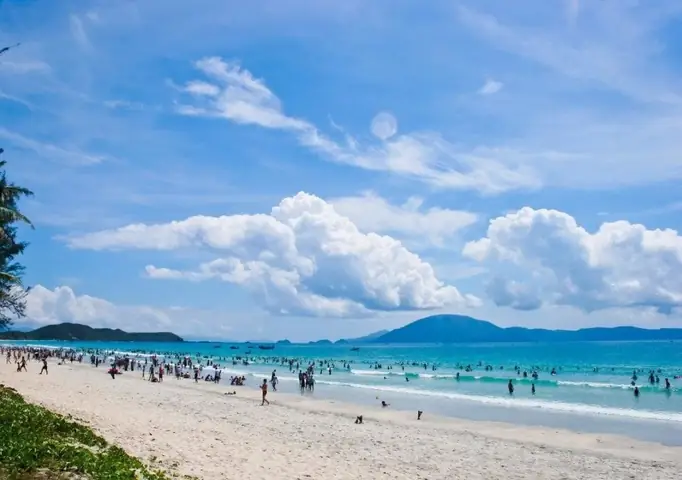 Có Nên Đi Du Lịch Đà Nẵng Vào Mùa Hè