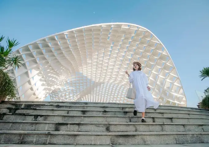 Du Lịch Đà Nẵng Mùa Hè