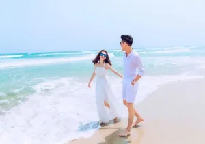 Đầu Mùa Hè (tháng 5 Đến Tháng 8)