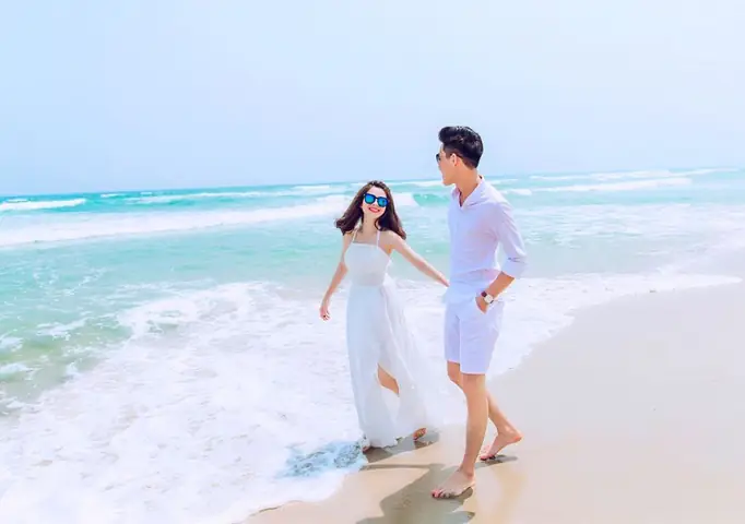 Đầu Mùa Hè (tháng 5 Đến Tháng 8)