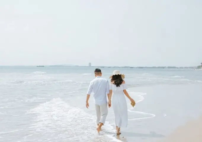 Trang Phục Đi Biển