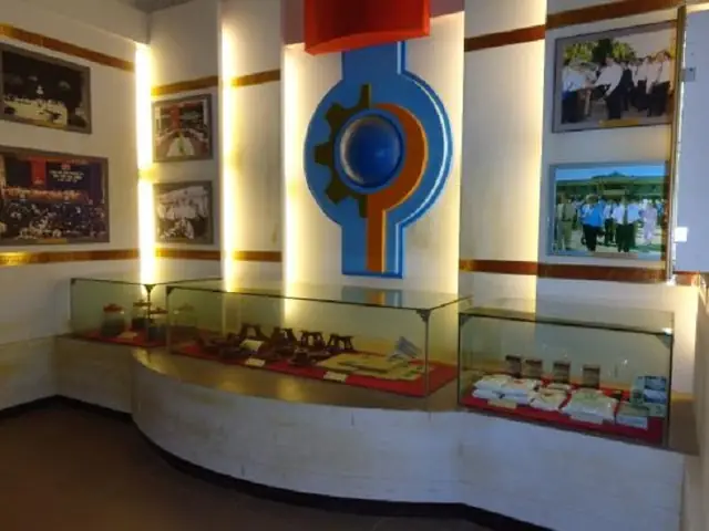 Bảo Tàng Tỉnh Quảng Trị