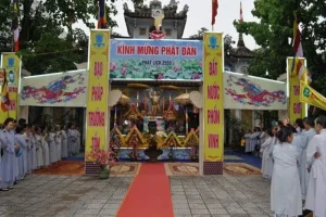 Chùa Châu Quang