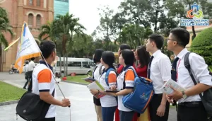 Ngành Du Lịch Được Học Những Môn Học Nào?