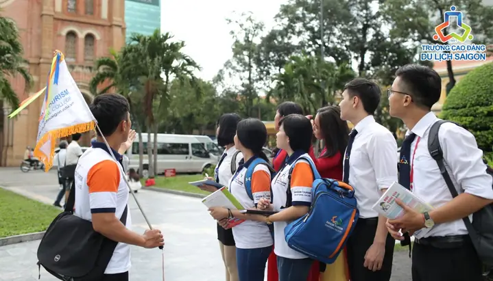 Ngành Du Lịch Được Học Những Môn Học Nào?