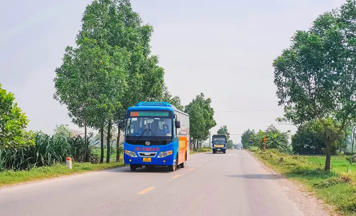 Chợ Long Biên – Khám Phá Một Hà Nội Về Đêm Thật Đặc Biệt
