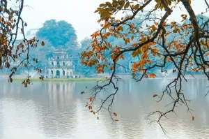 Thời Tiết