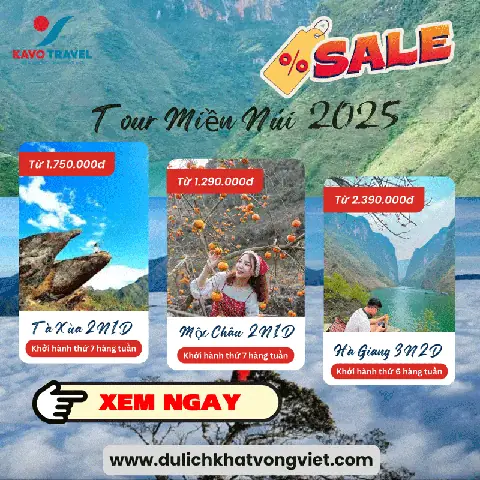 Du Lịch Hà Nội Tháng Nào Đẹp Nhất