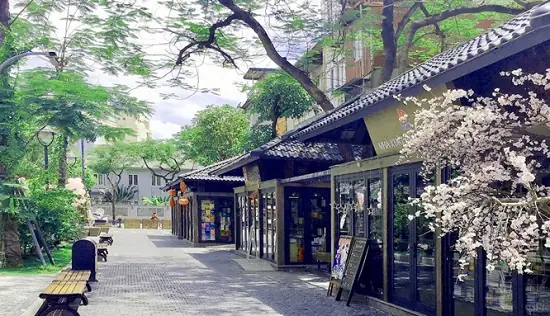 Điểm Danh 17 Resort Gần Hà Nội Cho Kỳ Nghỉ Dưỡng Trọn Vẹn
