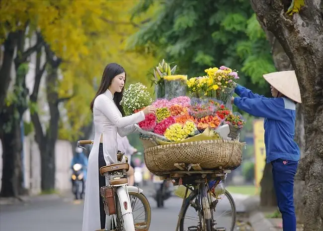 Du Lịch Hà Nội Tháng Nào Đẹp Nhất?