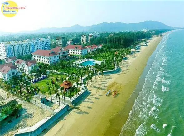 Tour Du Lịch Hà Nội - Biển Hải Tiến 3 Ngày 2 Đêm Tour Du Lịch Hà Nội - Biển Hải Tiến 3 Ngày 2 Đêm