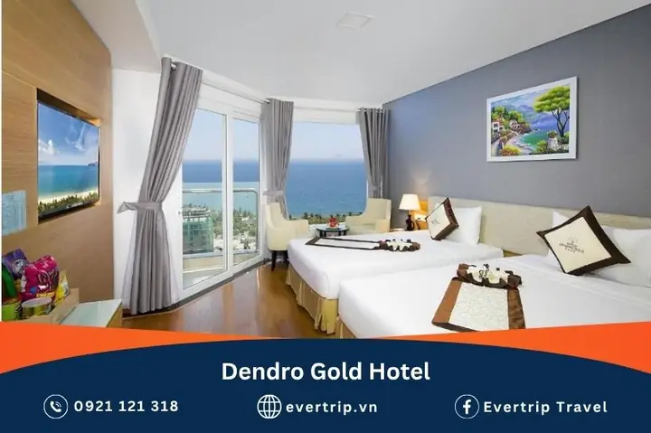 Dendro Gold Hotel
