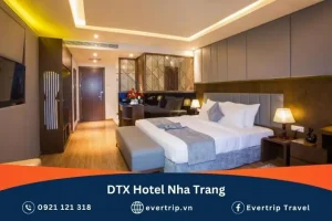 Dtx Hotel Nha Trang