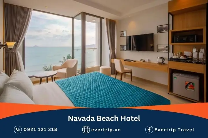 Navada Beach Hotel