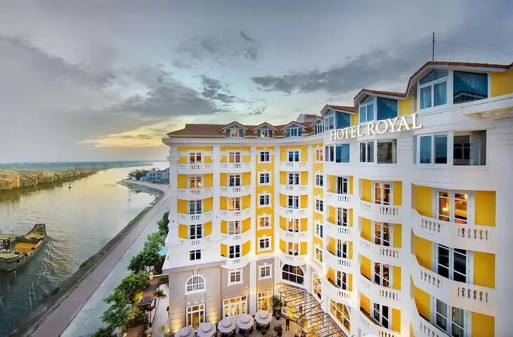 Nghỉ Dưỡng Tại Đâu Khi Du Lịch Hội An 2 Ngày 1 Đêm? Nghỉ Dưỡng Tại Đâu Khi Du Lịch Hội An 2 Ngày 1 Đêm?